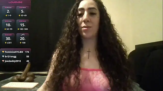 hintofhoneyy's Live XXX Chat