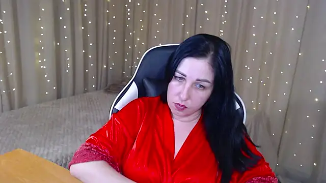 JillStevens Live XXX Chat