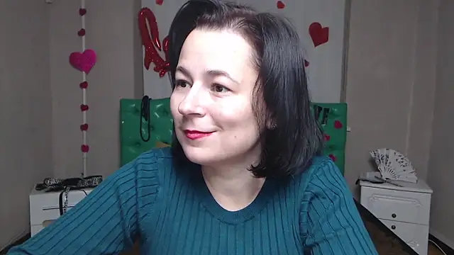 MarieSho Live XXX Chat