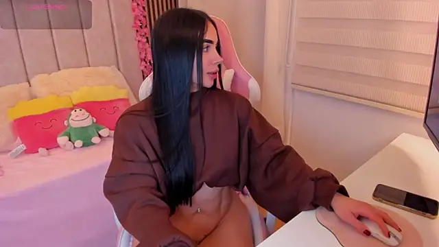 tamy_xoo Chat XXX live