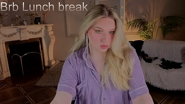 Jes_Solar 라이브 XXX 채팅