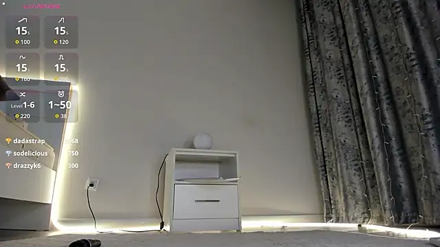 la_kivi 现场XXX聊天