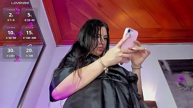 SharonLovee Chat XXX live