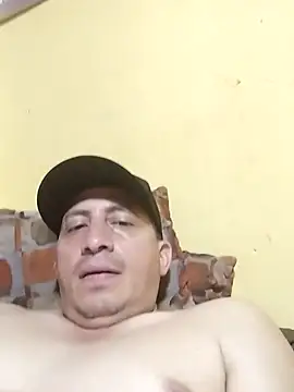 Sembang XXX Secara Langsung gabo_pajaso