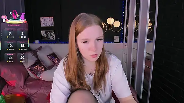 Layla_Glam 现场XXX聊天