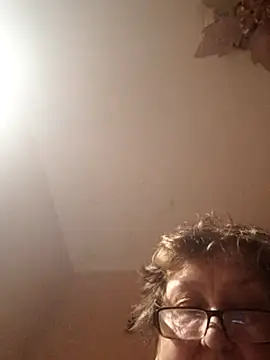 Katherine735 网络视讯表演