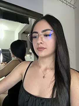 IslaCole's Live XXX Chat