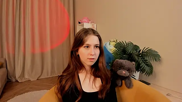 BetteSelbe Live XXX-chat