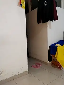 Aishamara: онлайн-секс-чат