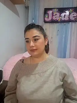 JADE_SWEET2 Chat XXX live