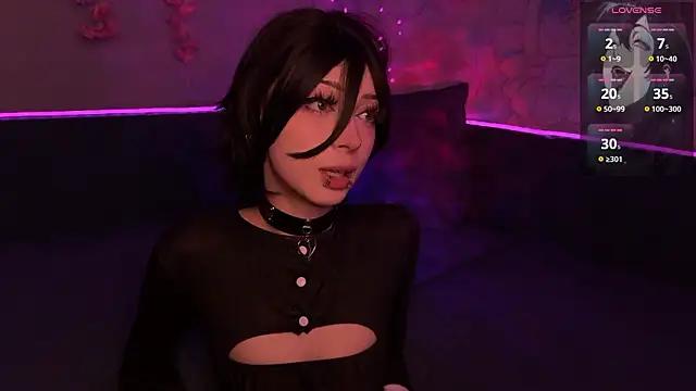 Handsomepure Chat XXX live