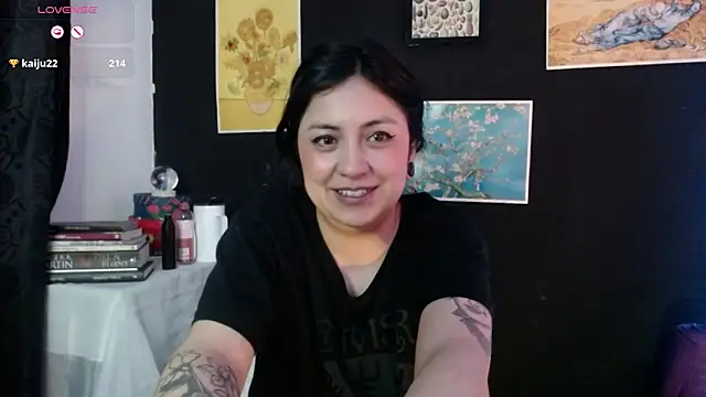 AbsentaVert: απευθείας συνομιλία ΧΧΧ