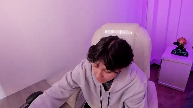 Онлайн чат XXX Nathaly_ds