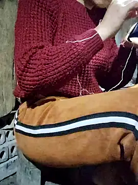 Congee-666 现场XXX聊天