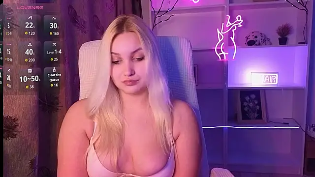 adrelaxina Adlı Modelin Canlı XXX Sohbeti