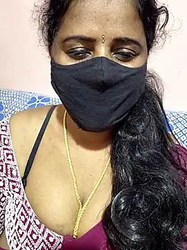 Webkamerová show siri_tamiltelugu