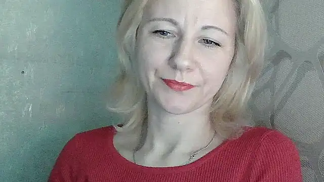 Kitti-Ellison Webcam-Show