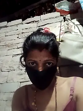 Show webcam de Divya-11431