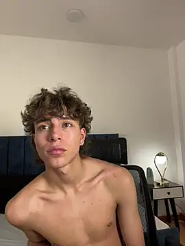 Blake_Parker's Live XXX Chat