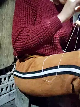 Congee-666 Live XXX-Chat