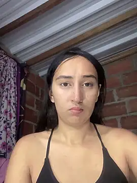 RAKEL37: вебкам-шоу