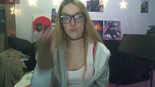 SecretSophia Chat XXX live