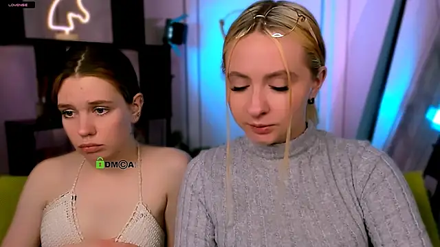 Chat XXX en directo de mila_glow1