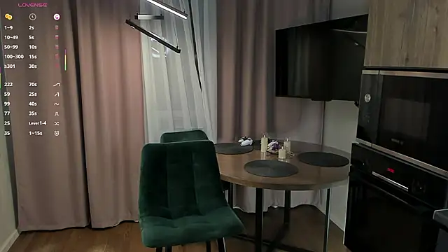 Živý XXX chat OssieCrews