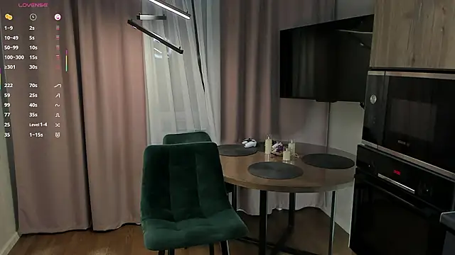 Živý XXX chat OssieCrews