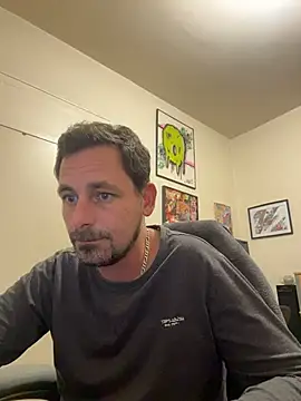 defbond420 Live XXX Chat