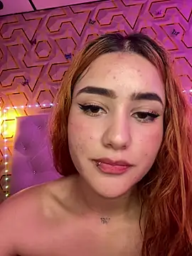 Ashly_cutee Webcam Show