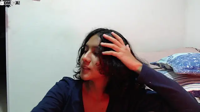 Chat +18 de AlinaWoolf_ ao vivo