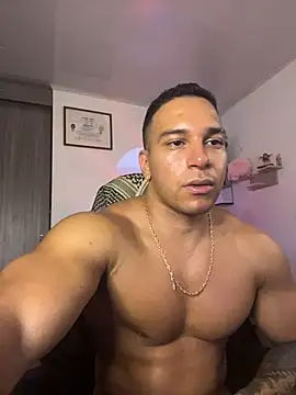 FreszX Live XXX-Chat