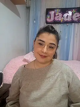 Chat XXX en directo de JADE_SWEET2