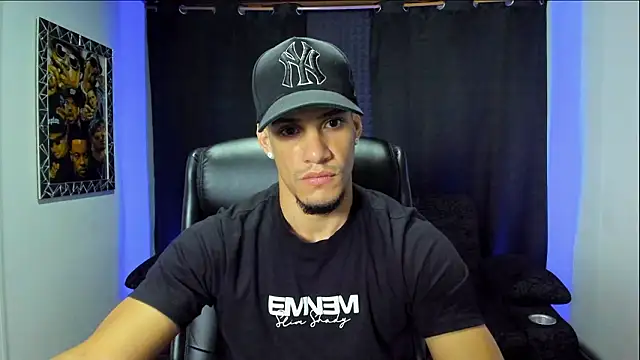 Chat XXX en directo de jhonnysnow17