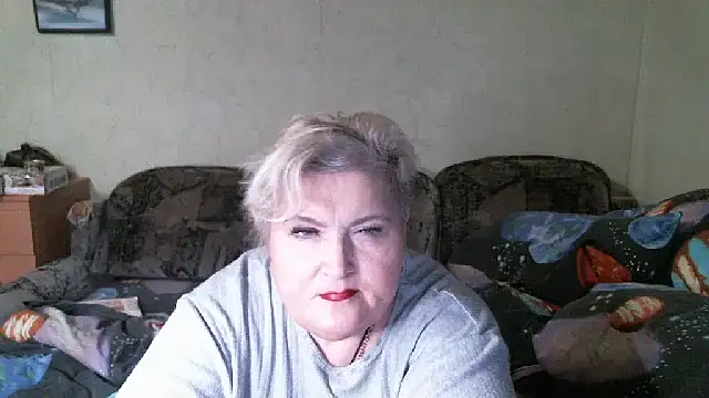 Show Webcam de Lana555