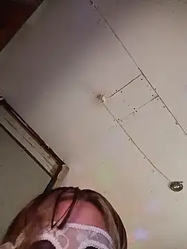 laricababymilf webkamerás műsora