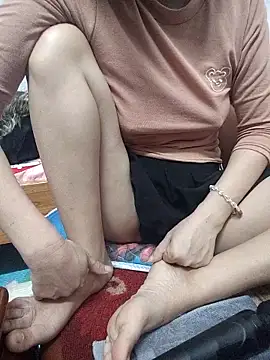 Živý XXX chat Haralushiaaa