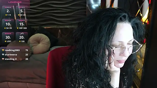 Anita_Muse – Live XXX-chat