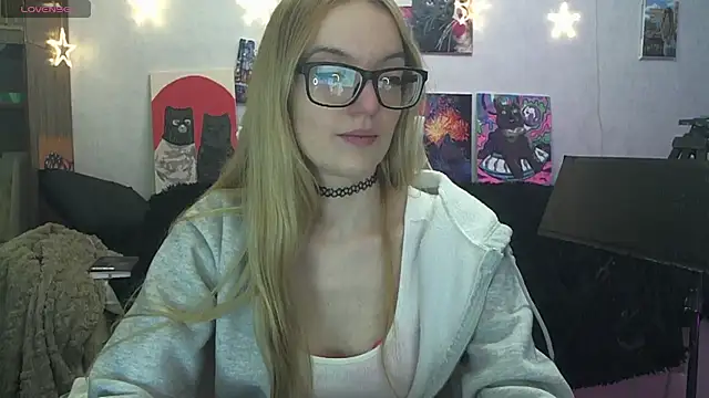 Chat +18 de SecretSophia ao vivo