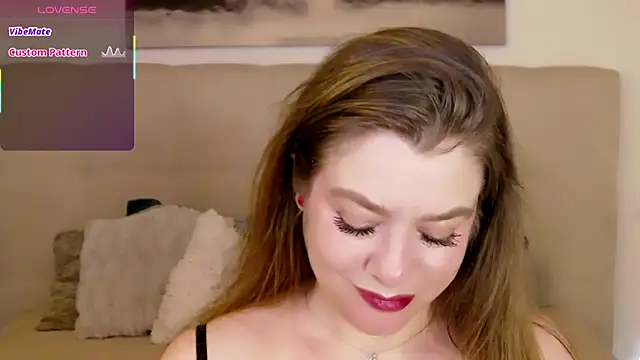 Онлайн чат XXX PetersEmily