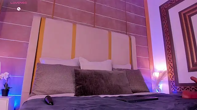 AbigailCarter Live XXX-chat