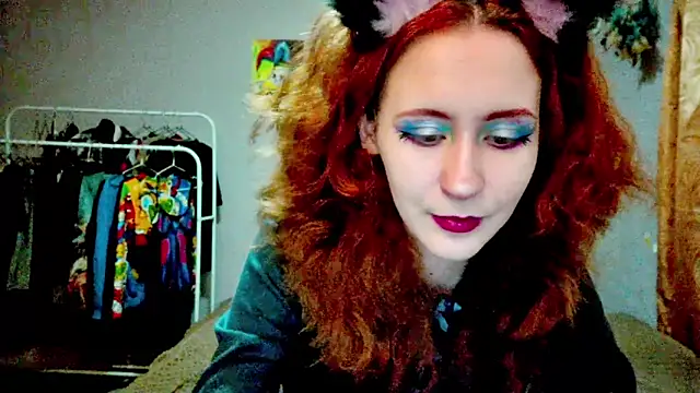 JoannaTompson Chat XXX live