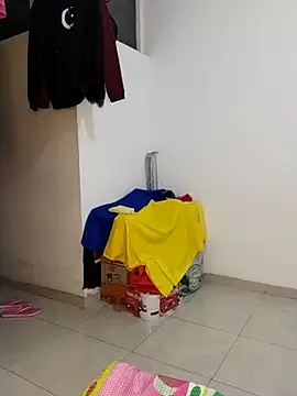 Aishamara Webcam Show