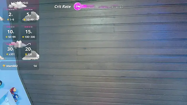 XXX chat uživo modela camilaa_brandz