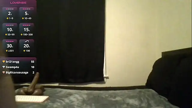 hintofhoneyyのライブXXXチャット