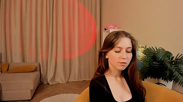 BetteSelbe Obrolan Langsung XXX