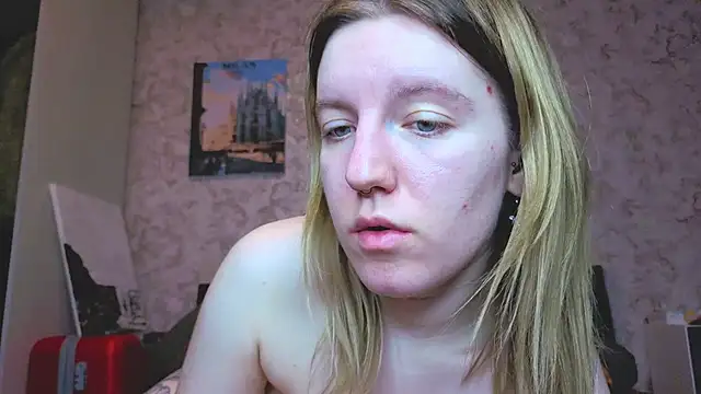 Živý XXX chat Baiambel_Mi