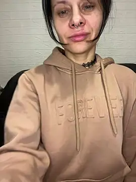 Živý XXX chat AlisRoxy