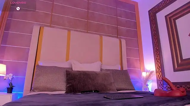 AbigailCarter Chat XXX in diretta